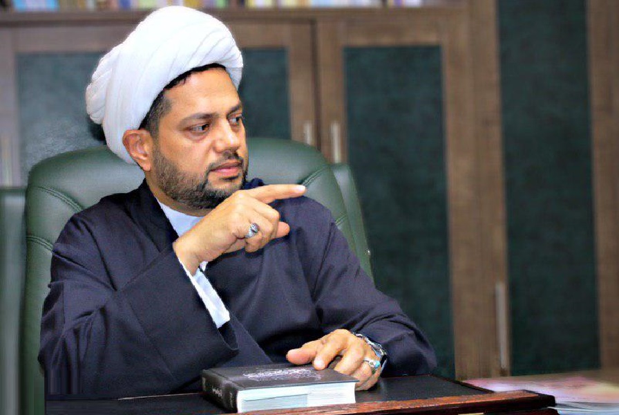 Al-Kadhimi administration was result of negligence that will not be repeated: Nujaba official