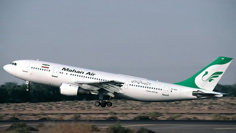 İran’ın Mahan Air hava yollarına siber saldırı engellendi