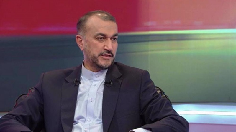 Iran verurteilt Terror-Bezeichnung der Hamas durch Großbritannien und fordert Referendum in Palästina