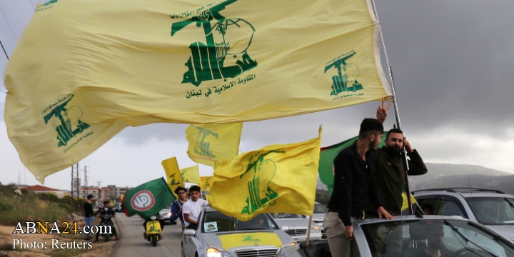 Kuwait detains 18 for allegedly financing Lebanese Hezbollah 