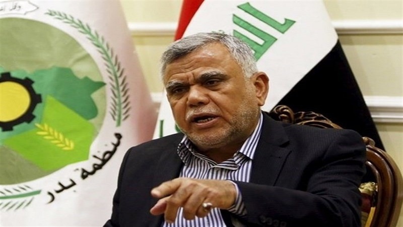 Hadi Al Ameri: Hasil Pemilu Parlemen Irak Harus Dibatalkan