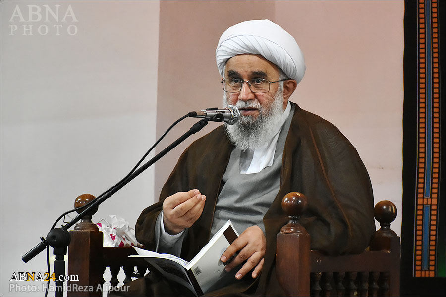 Aiatolá Ramezani: Os seguidores dos Ahl al-Bayt (AS) são gratos aos países ocidentais / Um exemplo interessante do estado de direito xiita nas sociedades ocidentais