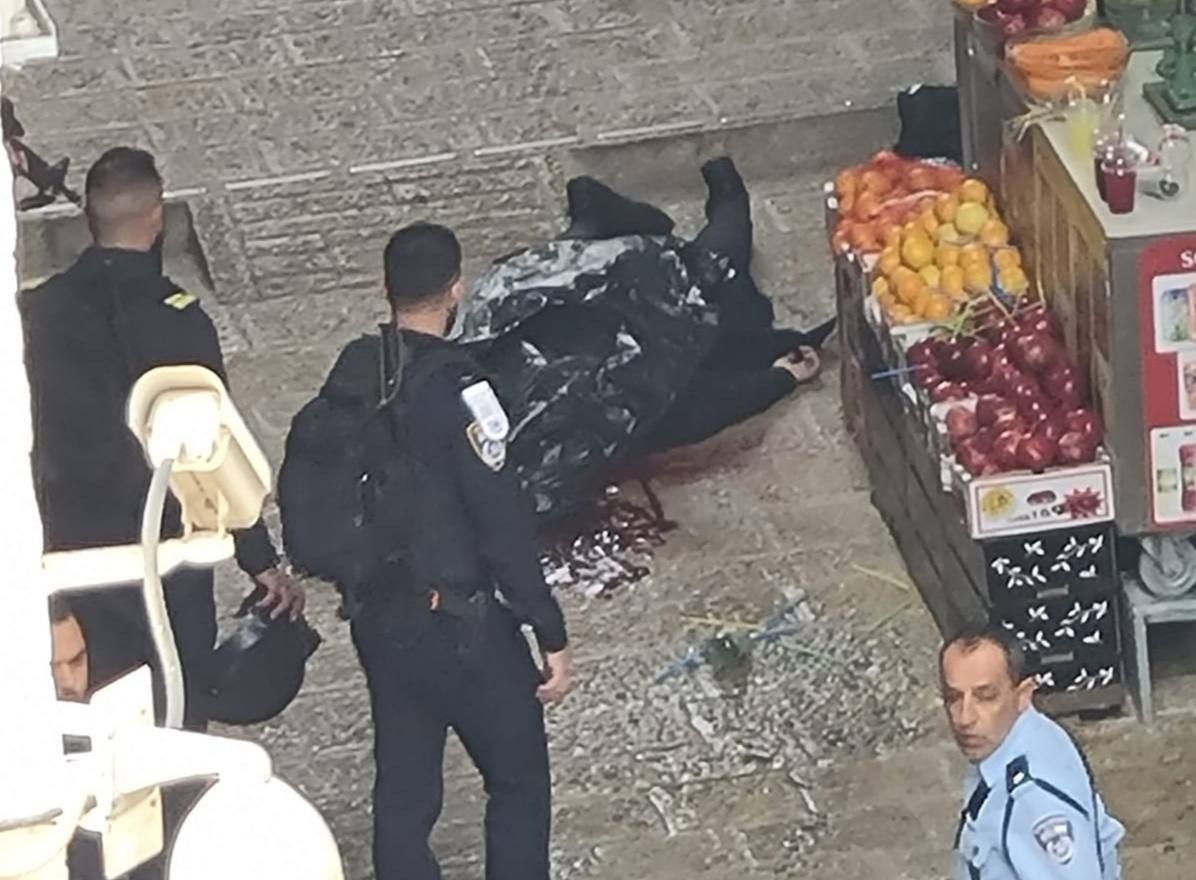 مقتل مستوطن وإصابة 3 أخرين في عملية إطلاق نار نفذها شاب فلسطيني