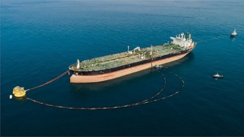 İran’ın doğalgaz kondensatı ihracat kapasitesi arttı