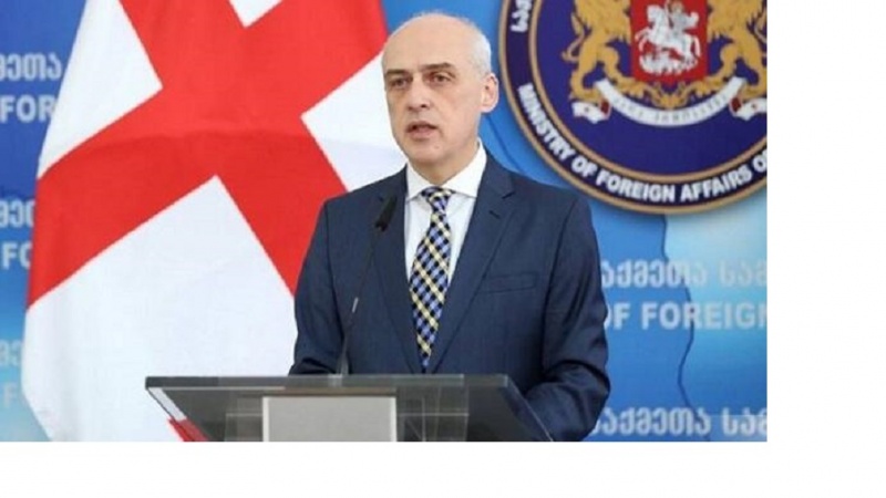 Ҝүрҹүстан Әрдоғанын тәклифинә јох деди