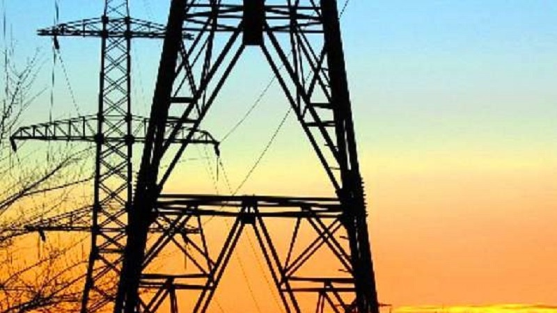 Türkiye'den Irak'a elektrik transferi