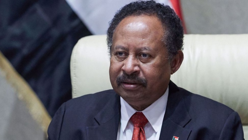 Sudan: Hamdok ritornerà premier e riappare in pubblico
