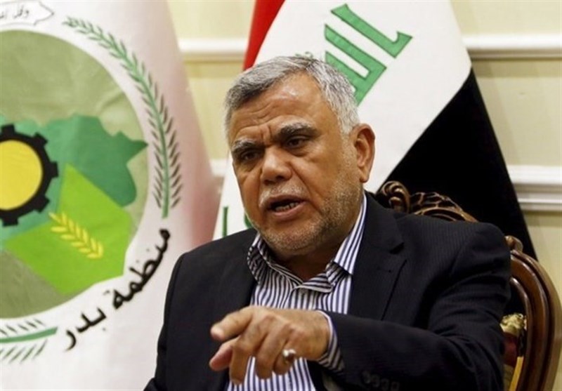 العامري يؤكد ان الطعن المقدم إلى المحكمة الاتحادية فيه ادلة كافية لالغاء نتائج الانتخابات