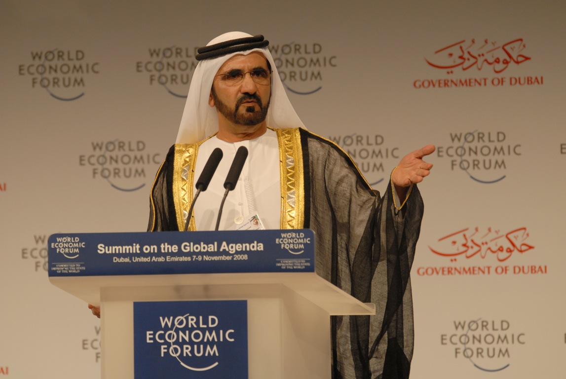 Analysis: What’s driving UAE show of will to defuse tensions with Iran?