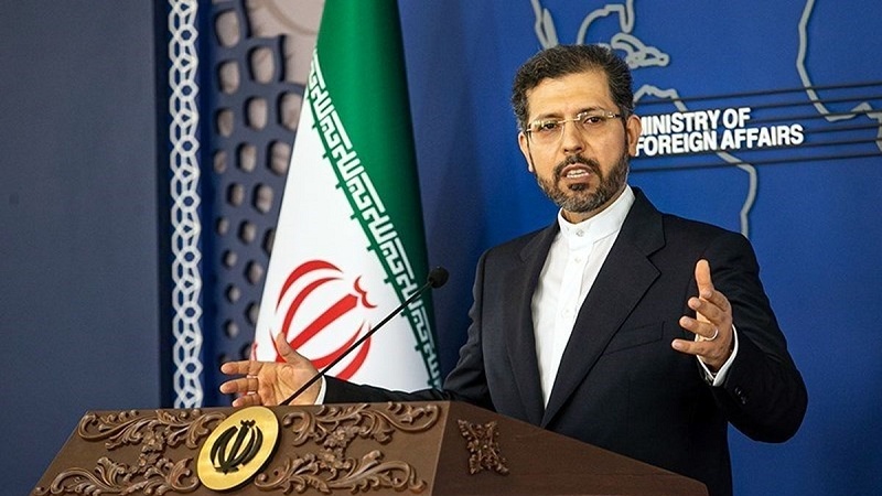 Iran urges Germany to act responsibly in protecting Iran's diplomatic centers