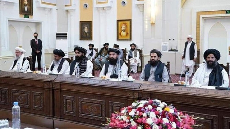 Lagi, Taliban Minta AS Bebaskan Aset Afghanistan