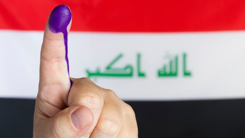 Irak: Beschwerden ändern das Wahlergebnis