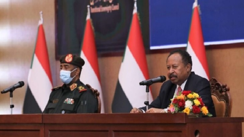 Sudan’da azledilen Başbakan Hamduk görevine dönüyor