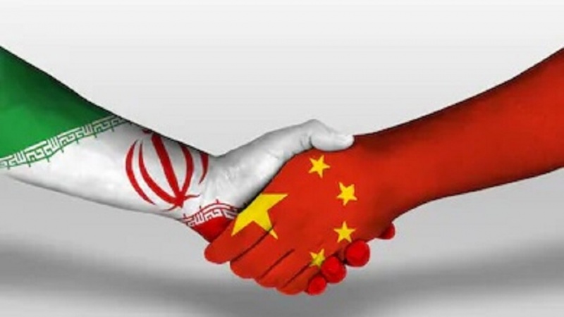 扩大伊朗与中国的经贸关系