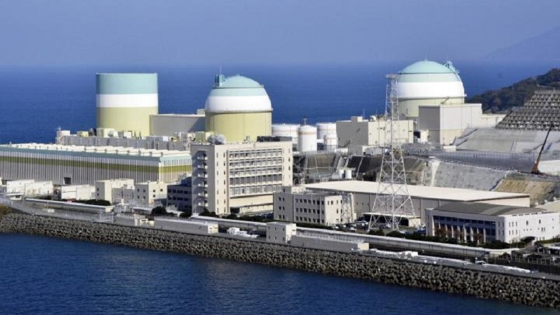 愛媛・伊方原発3号機が、来月にも約1年11か月ぶりの稼働へ