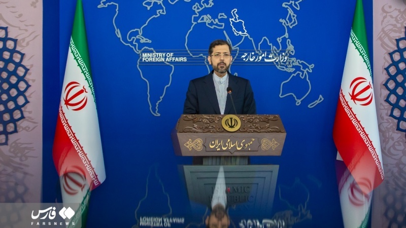 Iran preoccupato per la difficile condizione dei profughi afgani