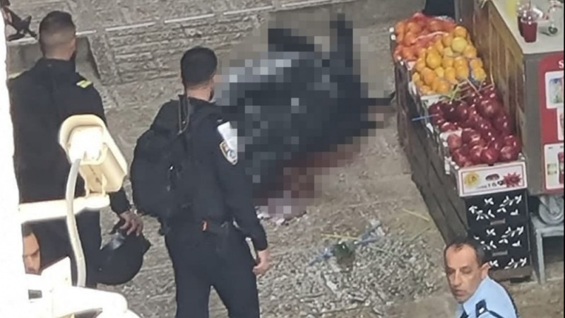 Hisbollah: Vergeltungsoperation in al-Quds natürliche Reaktion auf Israels Verbrechen