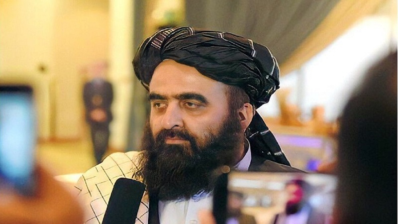 "Талибан" призвал США разморозить активы Афганистана