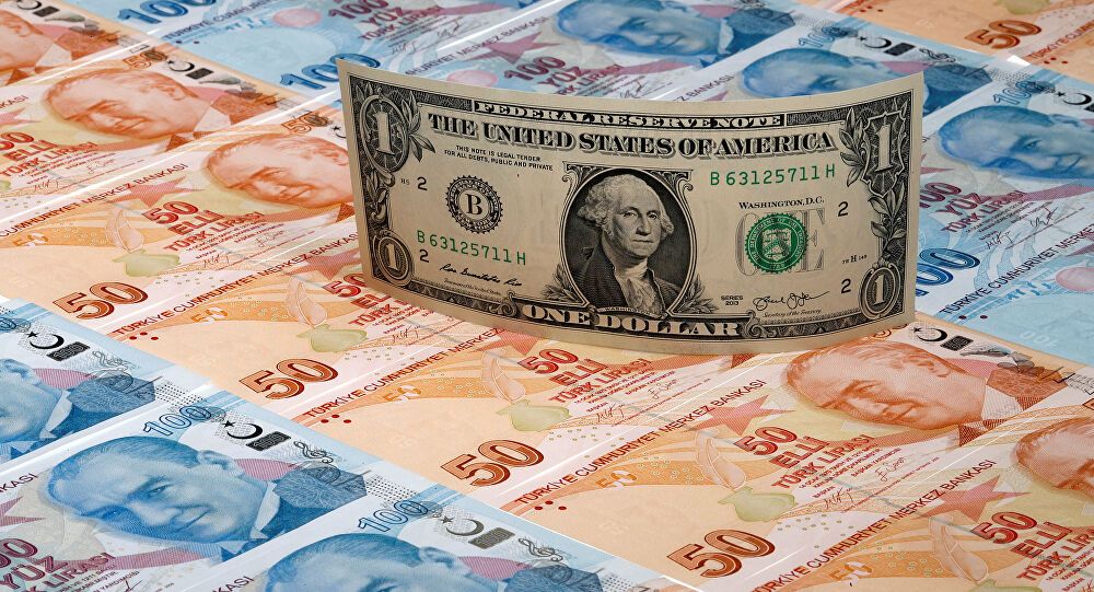 Analysis - Turkish Lira slump: Erdogan’s achilles heel and unsolved interest rate riddle