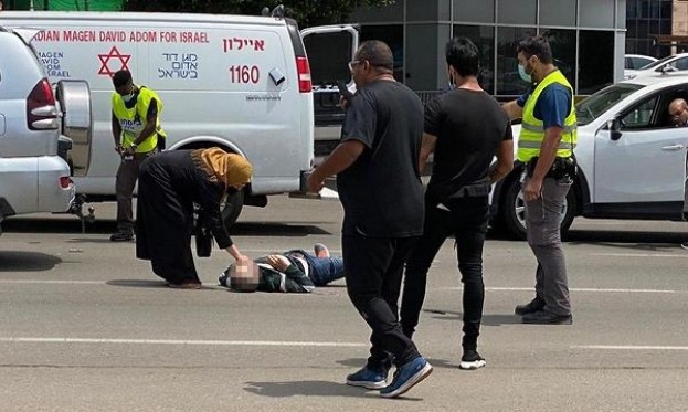 الاحتلال الإسرائيلي يرفع التأهب في القدس ومخاوف من تفجير الأوضاع وسلاح "أبو شخيدم" يثير القلق