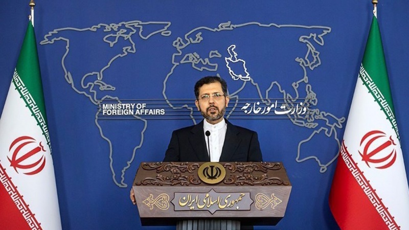 Iran Cemaskan Kondisi Pengungsi di Afghanistan
