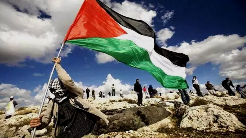 Palestine's embassy in Tehran denounces Britain's anti-Hamas move