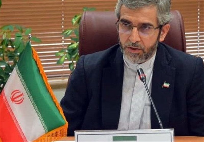 عالمی ایٹمی ادارے کو کسی سیاسی دباؤ کے سامنے نہیں جھکنا چاہیے: ایران