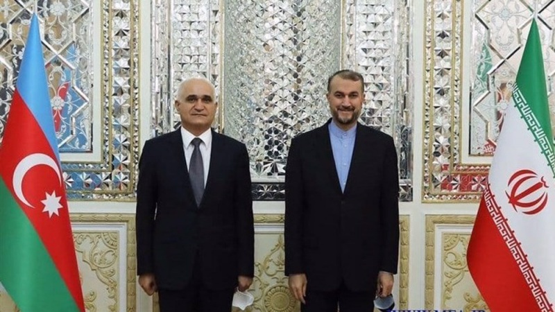 Bakou-Téhéran: 1er revers d'Israël!