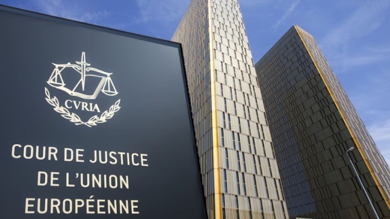Corte europea condanna Turchia per arresti giudici