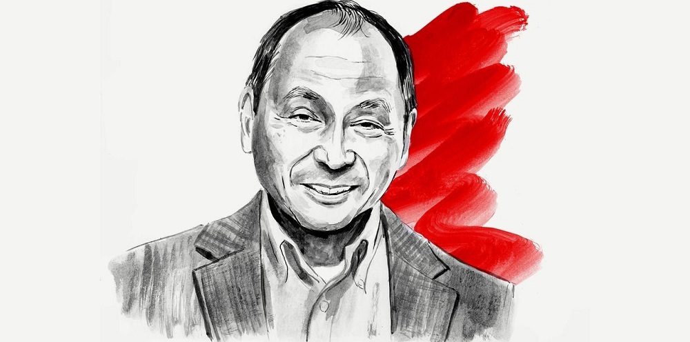 Analysis: Fukuyama predicts end of American hegemony