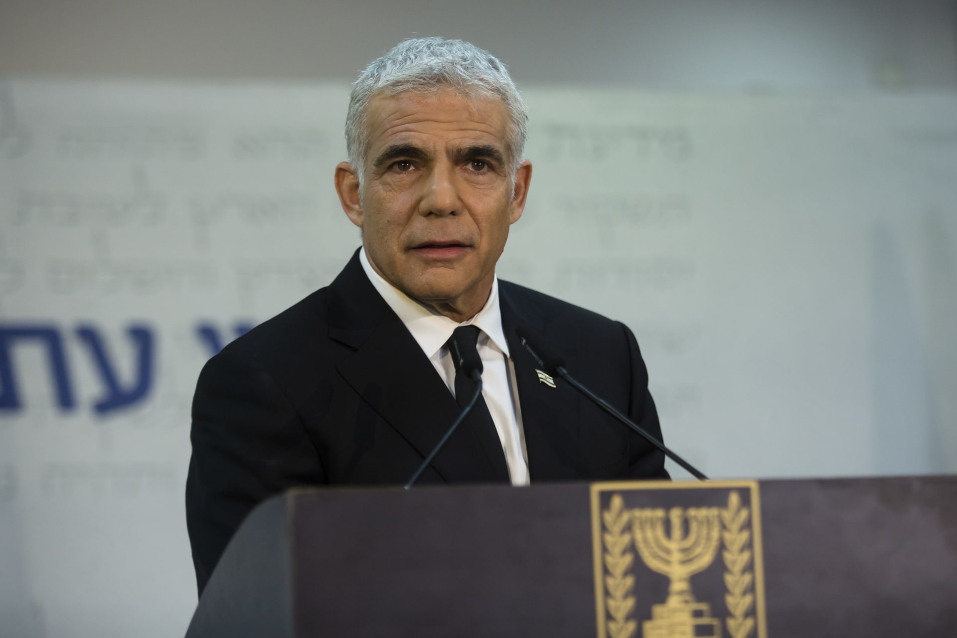 وزير خارجية الاحتلال الإسرائيلي طلب من تركيا إغلاق مكاتب حماس في إسطنبول