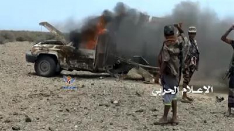 الحوثيون يفاجئون السعودية