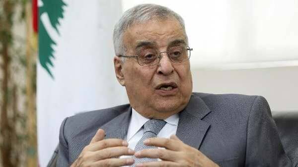 Ливан приветствует соглашение между Ираном и Саудовской Аравией и Западом