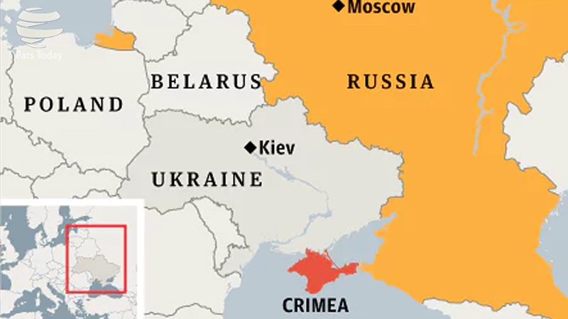 Ҳимояти Булғористон аз илҳоқи Қрим ба Русия