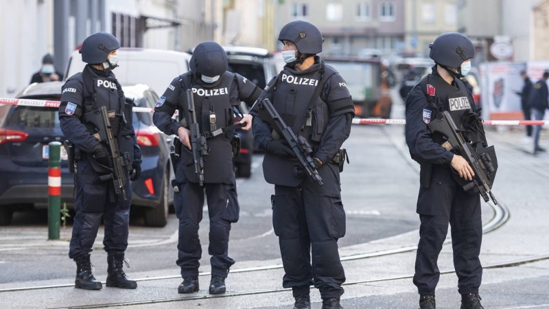 Lockdown u Austriji, moguće kretanje samo do škole i posla