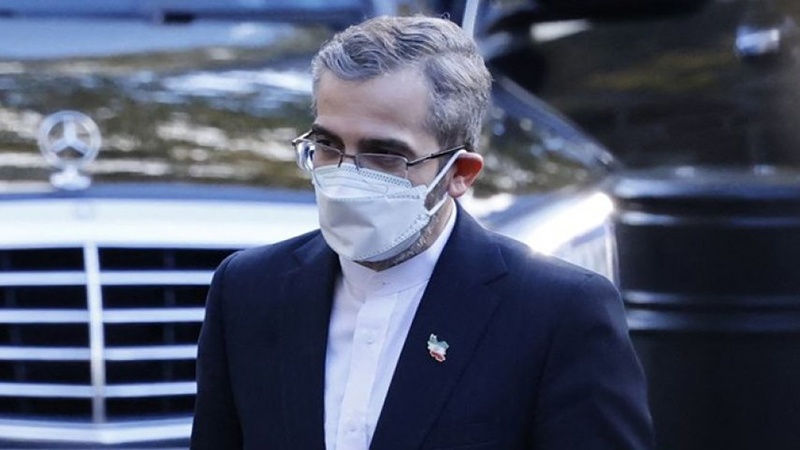 Nucleare: Iran, Aiea non ceda a pressioni politiche