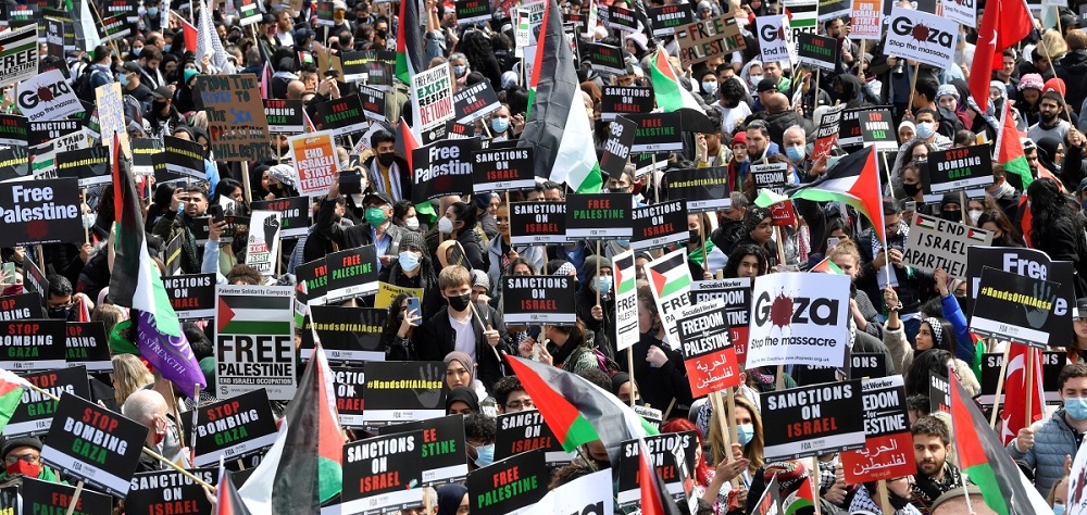 Analysis: What’s Behind Hamas blacklisting by Britain?