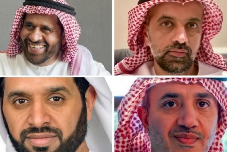 الإمارات تصنف عددا من المعارضين على أنهم "إرهابيون"!