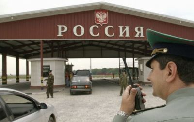 Гребенкин:Боевики и террористы из Афганистана могут проникнуть в Россию