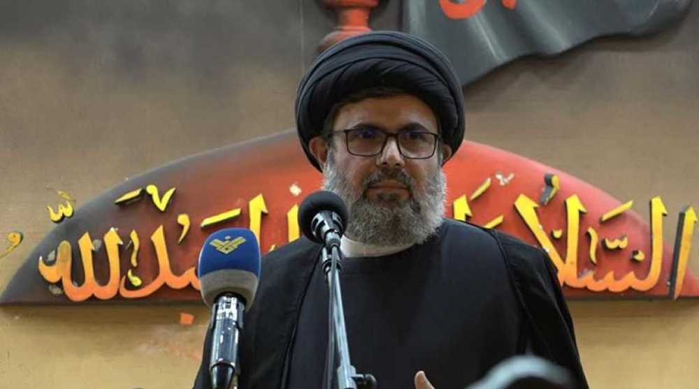 US' malign policies responsible for Lebanon's worsening problems: Hezbollah official