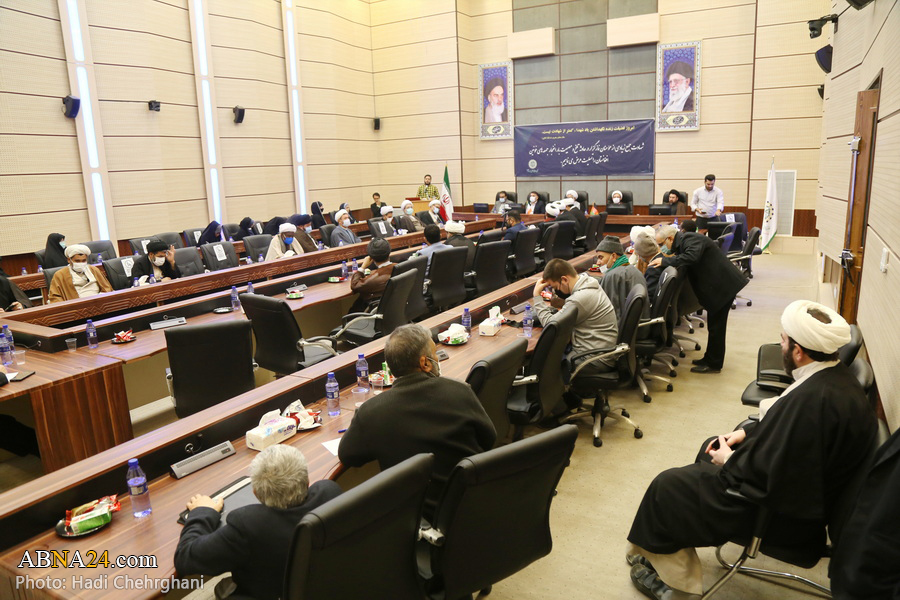 ISIS instrument of Global Arrogance, seeks to destroy Islam: Hujjat al-Islam Ahmadi Tabar