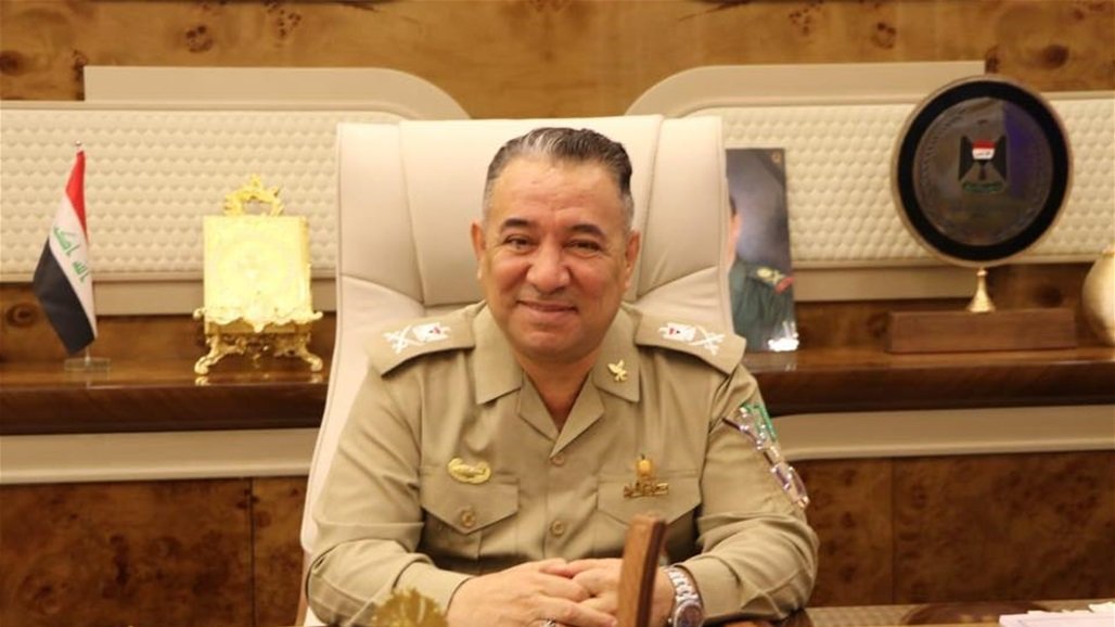 اعتقال مدير مكافحة المتفجرات بوزارة الداخلية بسبب استهداف منزل الكاظمي