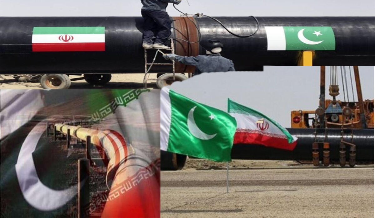 ایران اور پاکستان کے درمیان بارٹر سسٹم کے تحت تجارتی لین دین پر اتفاق