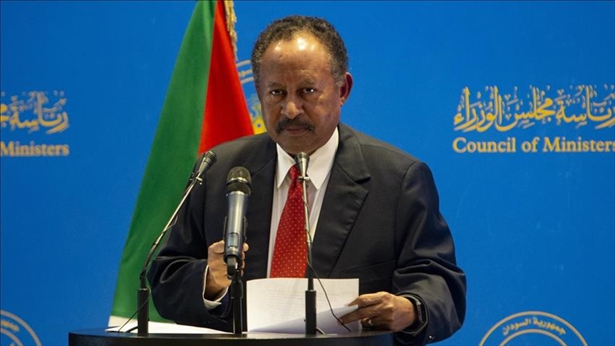 Har Yanzu Akwai ‘Yan Siyasar Da Ake Tsare Da A Sudan