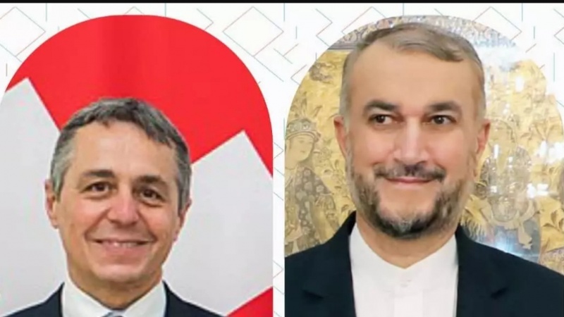 Emir Abdullahiyan: ABD'nin çelişkili davranışları müzakerelerin önündeki en büyük engellerden biri