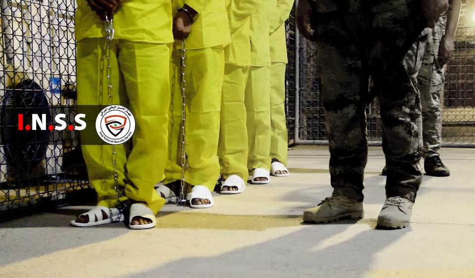 تفكيك "أخطر" شبكات التجسس والقرصنة في العراق