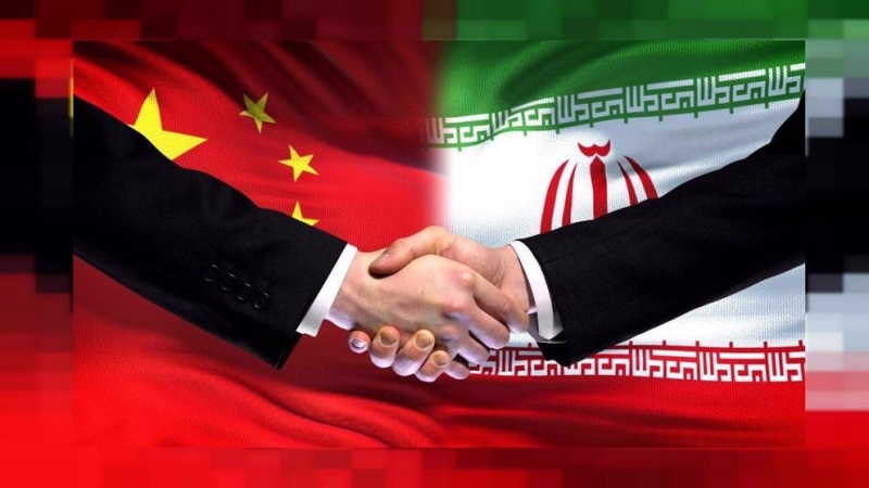 L'importance stratégique de l'accord Iran-Chine