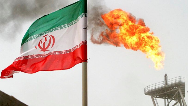 L'Iran neutralise les sanctions US sur le pétrole