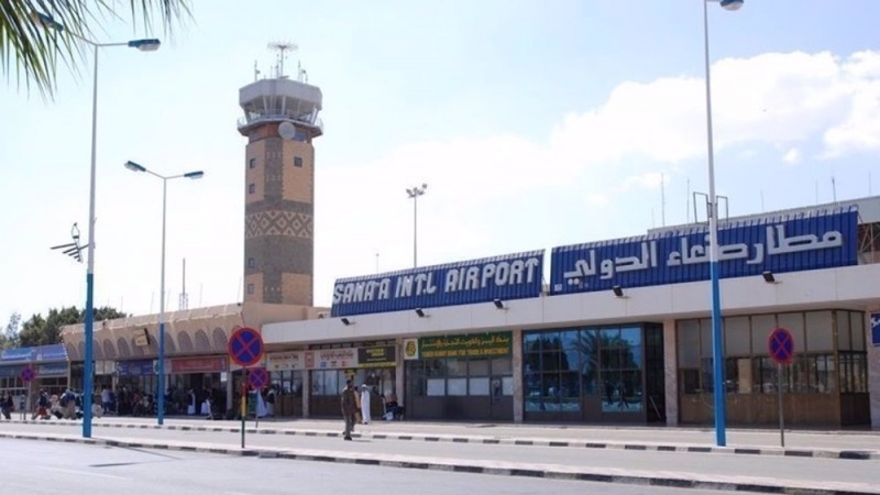 Yaman Bantah Kebohongan Saudi soal Bandara Sana'a