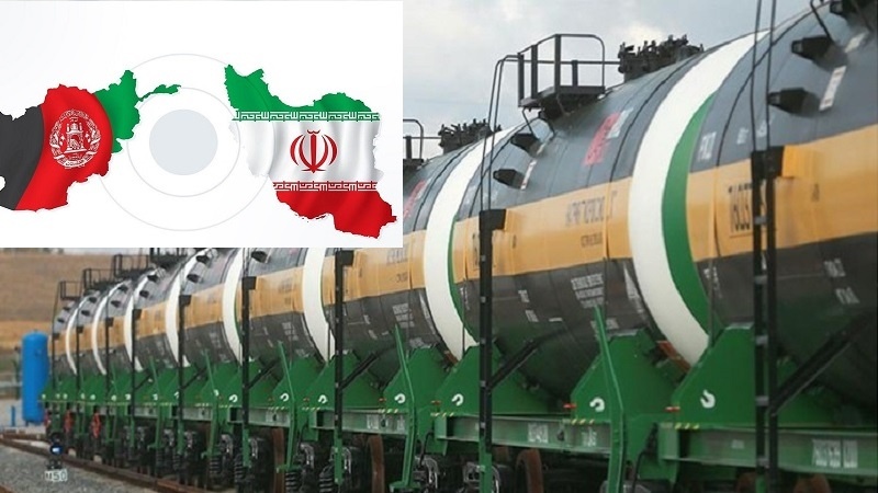Pengiriman BBM Iran ke Afghanistan Berlanjut